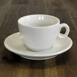 Ipa Industria Porcellane IPA Alba Cappuccino Cup