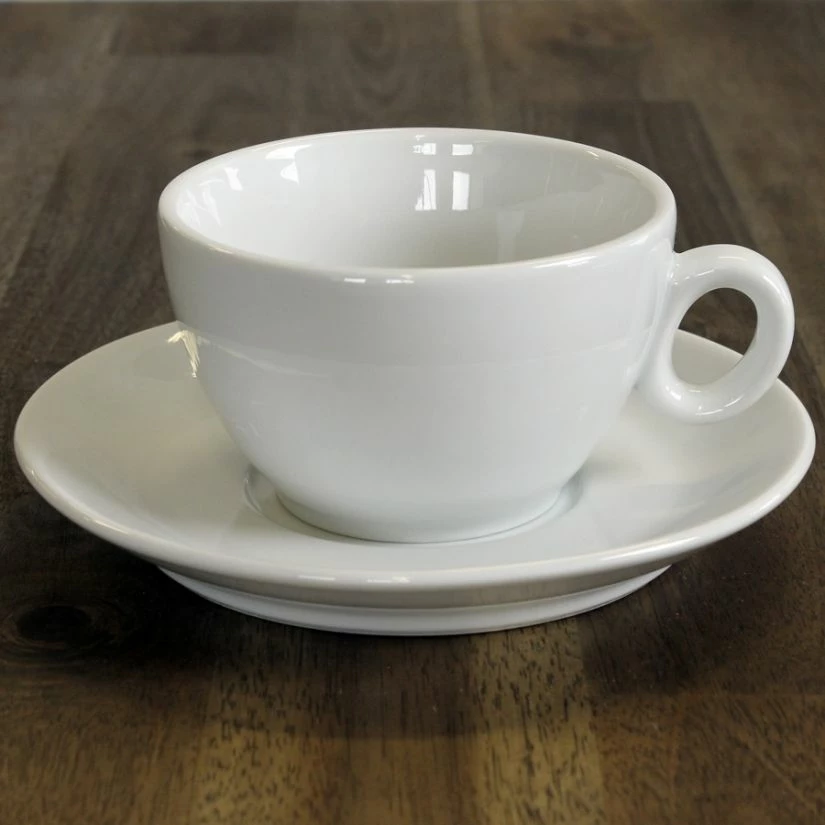 Ipa Industria Porcellane IPA Alba Latte Cup 3 Ipa Industria Porcellane IPA Alba Latte Cup