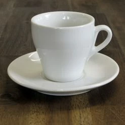 Ipa Industria Porcellane IPA Genova Cappuccino Cup