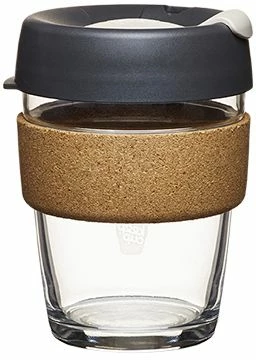 KeepCup Brew Cork 340 Ml 3 KeepCup Brew Cork 340 Ml