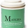 Shamila Chinese Matcha, Japanese Style 65 G Tin 2 Shamila Chinese Matcha, Japanese Style 65 G Tin -Coffee Grinders Store 1529