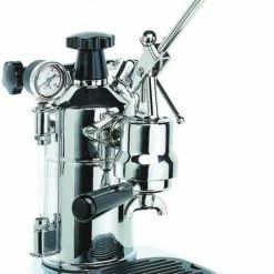 La Pavoni Professional Lusso PLQ Espresso Machine