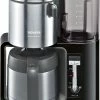 Siemens Sensor For Senses TC86503 8 Cup Coffee Maker With Thermo Jug 1 Siemens Sensor For Senses TC86503 8 Cup Coffee Maker With Thermo Jug -Coffee Grinders Store 1792 17156a2c2d6e7a293f4aa8cce4fcc76c