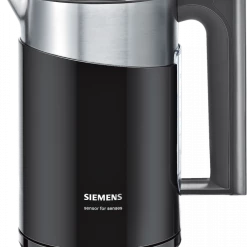 Siemens TW86103P Electric Water Kettle 1.5 L With Temperature Function