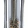 Zassenhaus Aachen Acrylic Pepper Mill -Coffee Grinders Store 1896 17af239158cee66666edb8ec5c025561