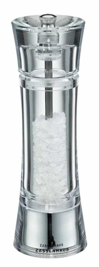 Zassenhaus Aachen Acryl Salt Mill 3 Zassenhaus Aachen Acryl Salt Mill