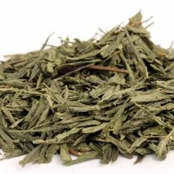 Crema Green Tea Japan Bancha 75 G
