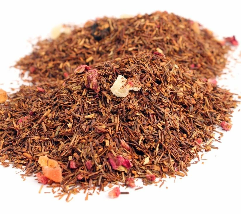 Crema Rooibos Mango Papaya 150 G 3 Crema Rooibos Mango Papaya 150 G