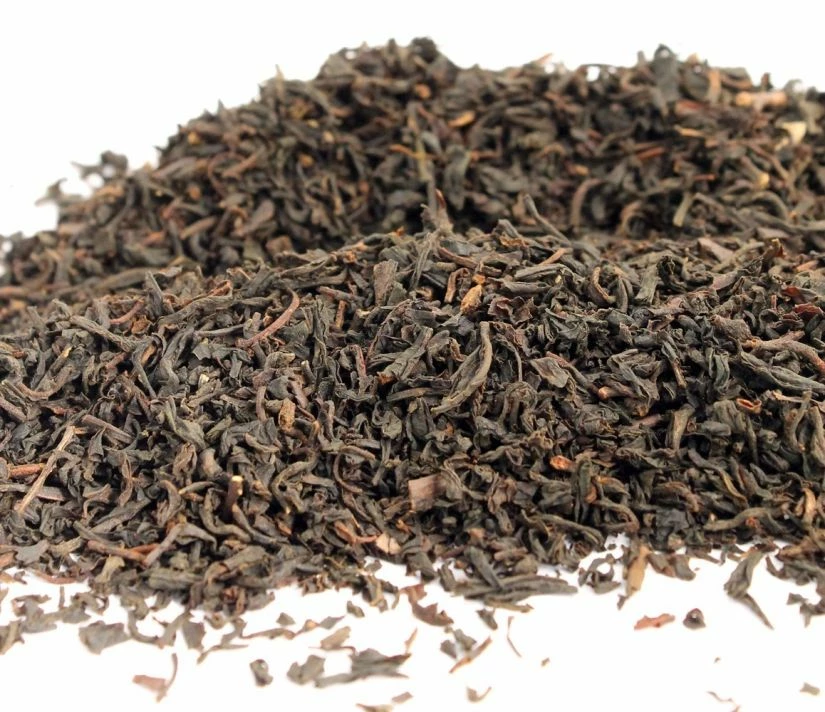 Crema Black Tea Earl Grey 125 G 3 Crema Black Tea Earl Grey 125 G