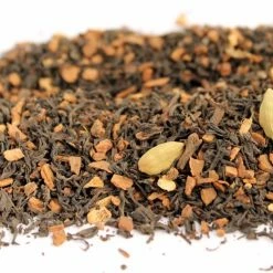 Crema Black Tea Classic Chai 125 G