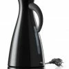 Eva Solo Electric Water Kettle 1,5 L Black 2 Eva Solo Electric Water Kettle 1,5 L Black -Coffee Grinders Store 1933