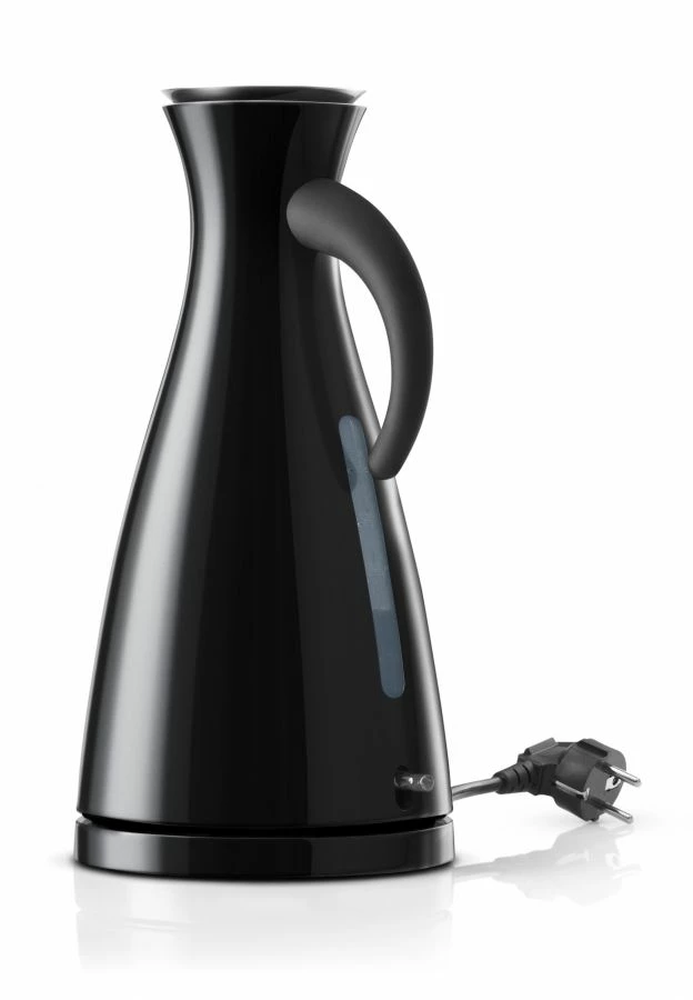 Eva Solo Electric Water Kettle 1,5 L Black 3 Eva Solo Electric Water Kettle 1,5 L Black