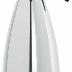 ISi Soda Siphon Stainless Steel 1 L