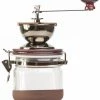 Hario Canister Coffee Grinder -Coffee Grinders Store 2124