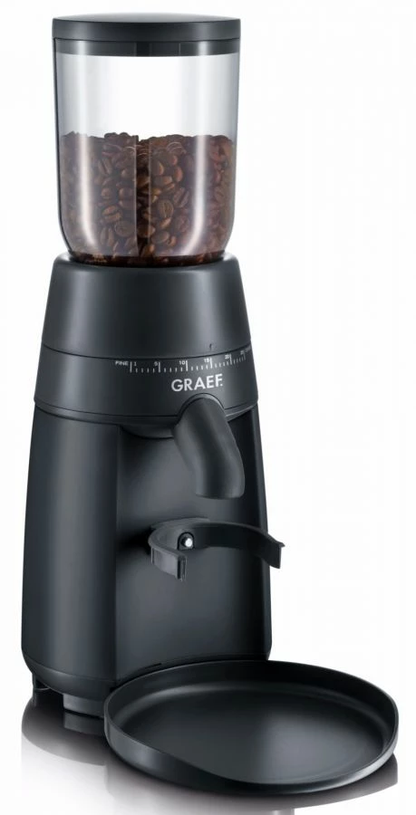 Graef CM 702 Coffee Grinder 3 Graef CM 702 Coffee Grinder
