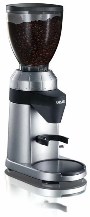 Graef CM 800 Coffee Grinder 3 Graef CM 800 Coffee Grinder