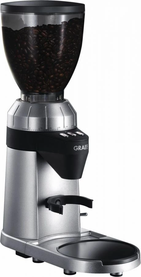 Graef CM 900 Coffee Grinder 3 Graef CM 900 Coffee Grinder