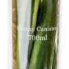 Hario Skinny Canister Glass Container 700 Ml 1 Hario Skinny Canister Glass Container 700 Ml -Coffee Grinders Store 2316