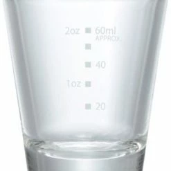 Hario Espresso Shot Glass 80 Ml