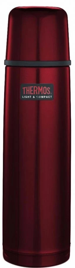 Thermos FBB 750 Vacuum Insulated Bottle 3 Thermos FBB 750 Vacuum Insulated Bottle