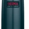 Thermos FBB 350 Ml Vacuum Insulated Bottle, Midnight Blue 1 Thermos FBB 350 Ml Vacuum Insulated Bottle, Midnight Blue -Coffee Grinders Store 2355