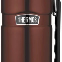 Thermos Stainless King Vacuum Insulated Bottle