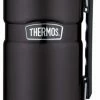 Thermos Stainless King Vacuum Insulated Bottle