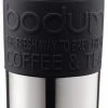 Bodum Vacuum Travel Mug 350 Ml, Black 1 Bodum Vacuum Travel Mug 350 Ml, Black -Coffee Grinders Store 2363