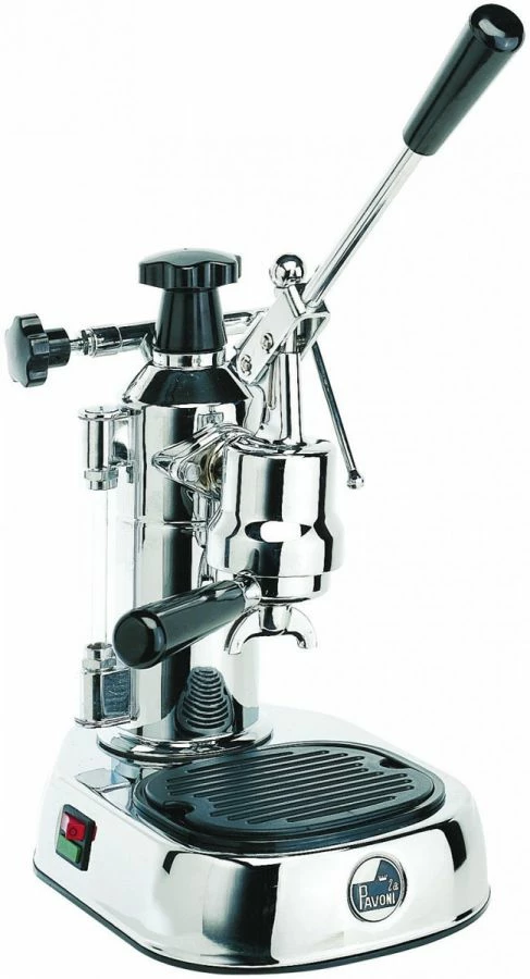 La Pavoni Europiccola Lusso ELQ 3 La Pavoni Europiccola Lusso ELQ