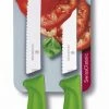 Victorinox Tomato Knife, Set Of 2 Knives -Coffee Grinders Store 2410
