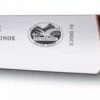 Victorinox Carving Knife With Wood Handle 19 Cm -Coffee Grinders Store 2417