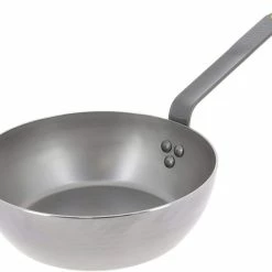 De Buyer Mineral B Element Country Pan