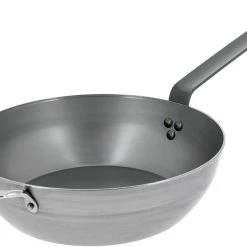 De Buyer Mineral B Element Country Pan