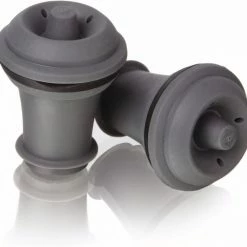 Vacu Vin Wine Stopper 2 Pcs