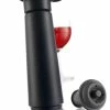 Vacu Vin Wine Saver With 2 Stoppers -Coffee Grinders Store 2446