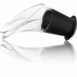 Vacu Vin Wine Server Crystal 2 Pcs