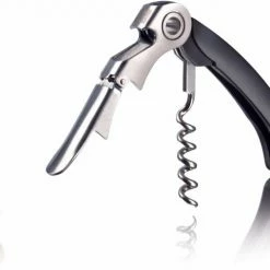 Vacu Vin Double Hinged Corkscrew