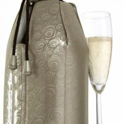 Vacu Vin Active Champagne Cooler