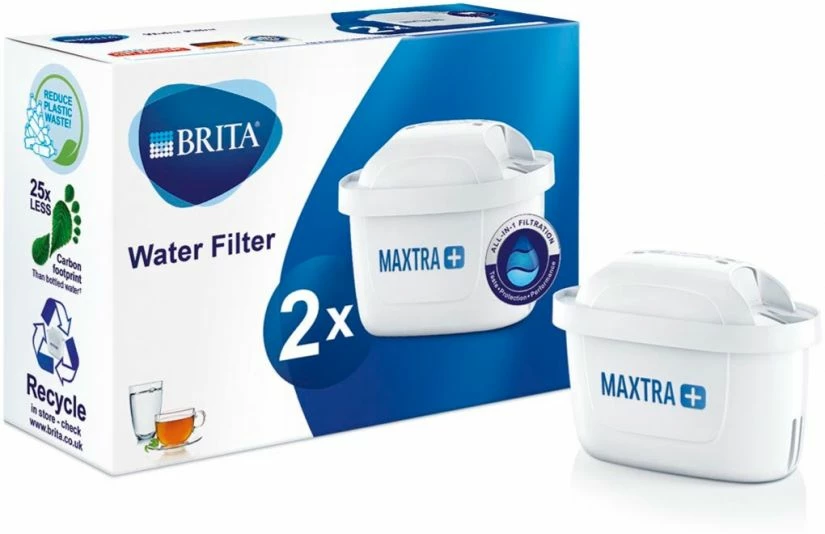 Brita Maxtra+ Water Filter Cartridge 3 Brita Maxtra+ Water Filter Cartridge