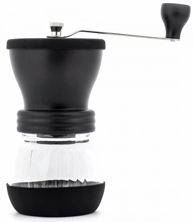 Hario Skerton Plus Coffee Grinder 3 Hario Skerton Plus Coffee Grinder