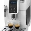 DeLonghi Dinamica ECAM 350.35.W -Coffee Grinders Store 2936