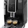 DeLonghi Dinamica ECAM350.15.B -Coffee Grinders Store 2937
