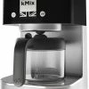 Kenwood COX750 KMix Coffee Maker 0,75 L -Coffee Grinders Store 2940