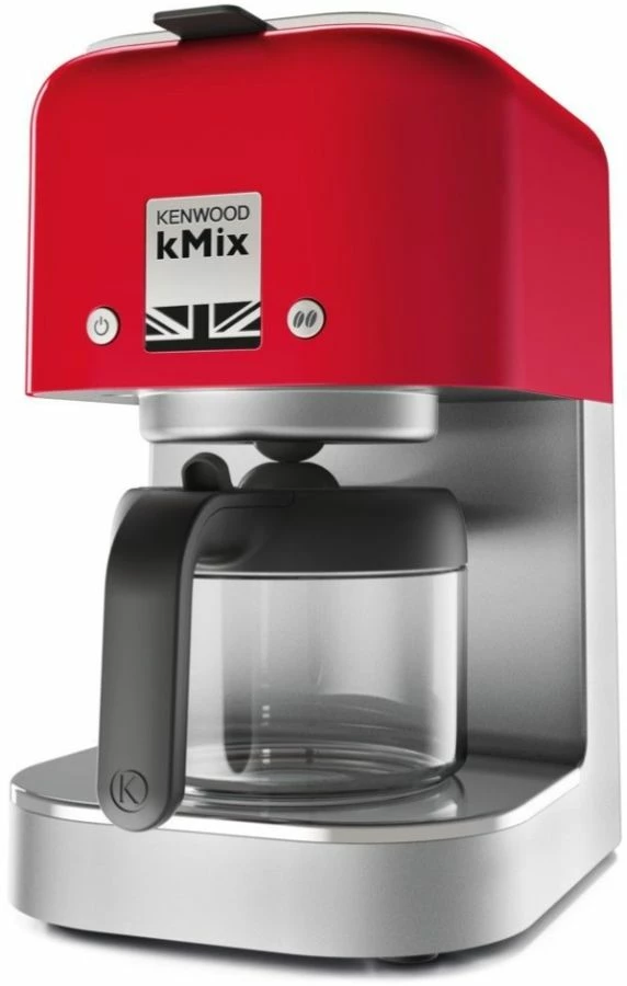 Kenwood COX750 KMix Coffee Maker 0,75 L 3 Kenwood COX750 KMix Coffee Maker 0,75 L