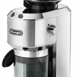 DeLonghi KG520.M Dedica Coffee Grinder