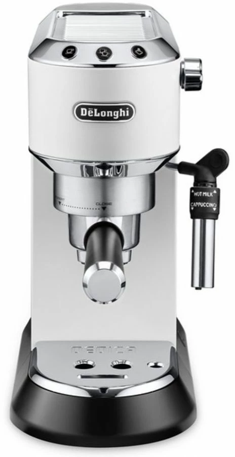 DeLonghi Dedica EC685 Espresso Machine 3 DeLonghi Dedica EC685 Espresso Machine