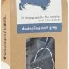 Teapigs Darjeeling Earl Grey Tea Bags -Coffee Grinders Store 2964