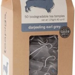 Teapigs Darjeeling Earl Grey Tea Bags
