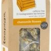 Teapigs Chamomile Flowers Tea Bags 1 Teapigs Chamomile Flowers Tea Bags -Coffee Grinders Store 2968