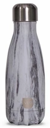 VESI 260 Ml Water Bottle In Stainless Steel 3 VESI 260 Ml Water Bottle In Stainless Steel